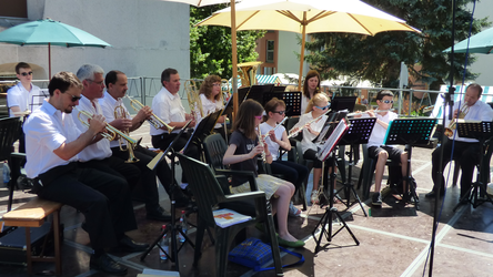 Fête annuelle AFAPEI